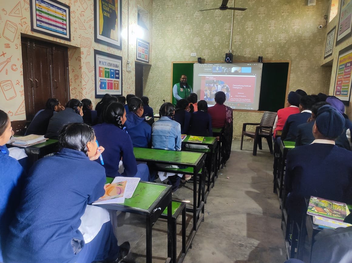 Interactive Learning