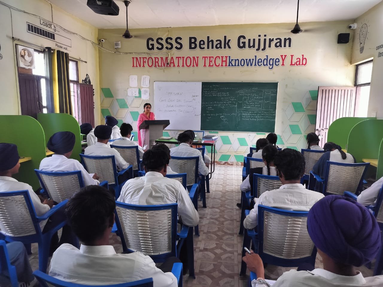 Computer Workstations