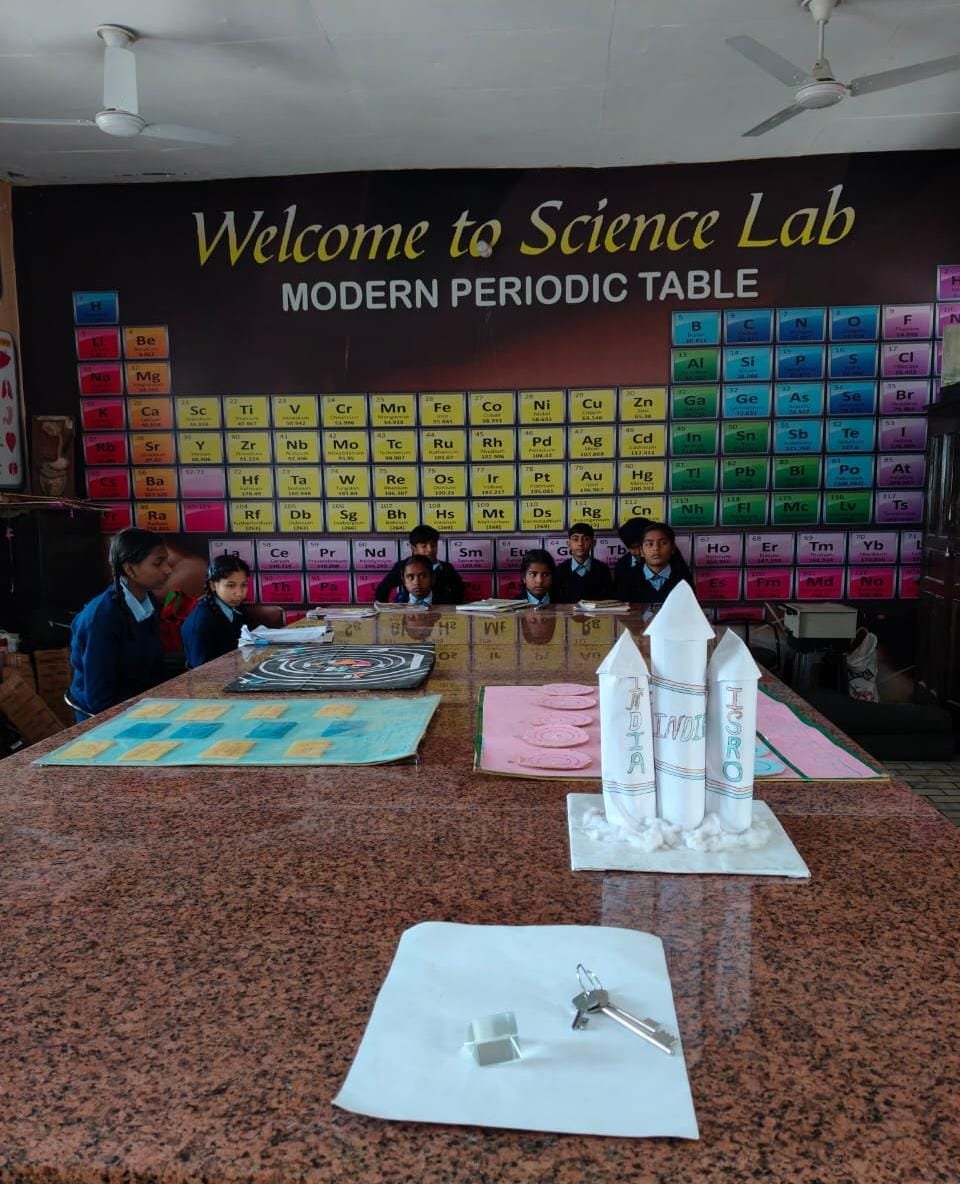 Laboratory Workstations